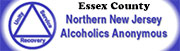 logo essex county nj alcoholics anonymous