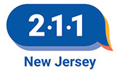 logo 211 atlantic county nj help with 211 substance abuse disorders