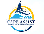 logo cape may county nj cape assist preventing treating substance-abuse