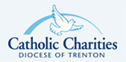 logo catholic charities diocese of trenton mercer county nj