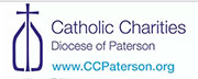 logo  catholic charities paterson passaic county nj drug alcohol detox