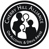 logo cherry hill new jersey alliance drug  alcohol abuse