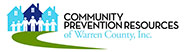 logo drug free community prevention resources warren county nj