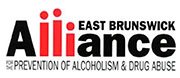 logo east brunswick alliance prevention alcoholism drug abuse