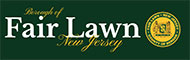 logo fair lawn new jersey government health department