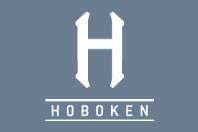 logo hoboken city new jersey division of health