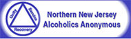 logo hoboken city nj alcoholics anonymous northern new jersey