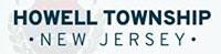 logo howell township new jersey substance use support