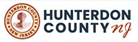 logo hunterdon county nj government substance abuse disorders