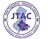 logo join together atlanta county nj substance miss use prevention coalition