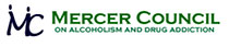 logo mercer council on alcoholism and drug addiction mercer county nj