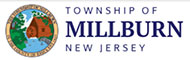 logo millburn nj government health human services