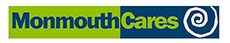 logo monmouth county nj monmouthcares addiction resources