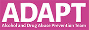 logo newark city nj family alcohol drug abuse prevention