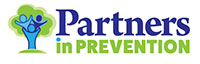 logo partners in prevention hoboken city nj addiction recovery resources