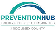 logo prevention hub of edison nj addiction services