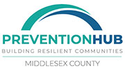 logo prevention hub of middlesex county nj addiction services