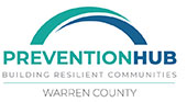 logo prevention hub warren county nj alcohol drug prevention