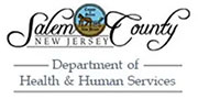 logo salem county nj government division of addiction services