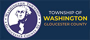 logo township of washington, gloucester county nj treatment centers