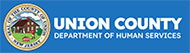 logo union county nj government behavioral health substance abuse