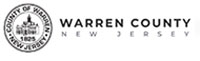 logo warren county nj government addiction services programs