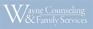 logo wayne new jersey counseling substance abuse treatment