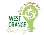 logo west orange new jersey municipal addiction prevention